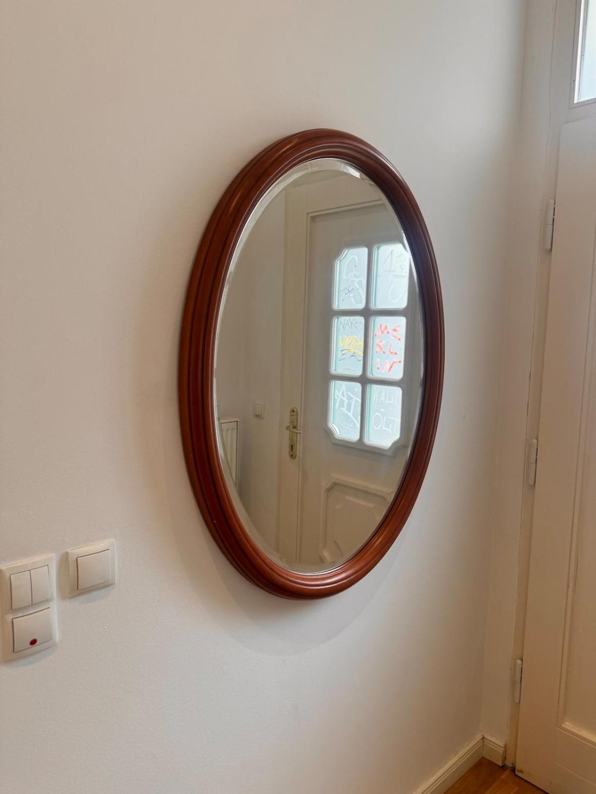 Cozy Altbau In Friedrichshain - Westwing Design Apartment *
