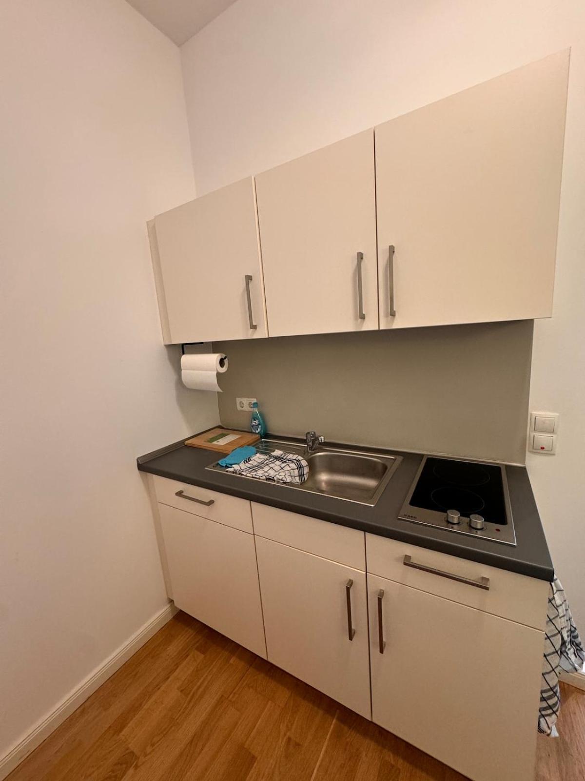 Cozy Altbau In Friedrichshain - Westwing Design Apartment *