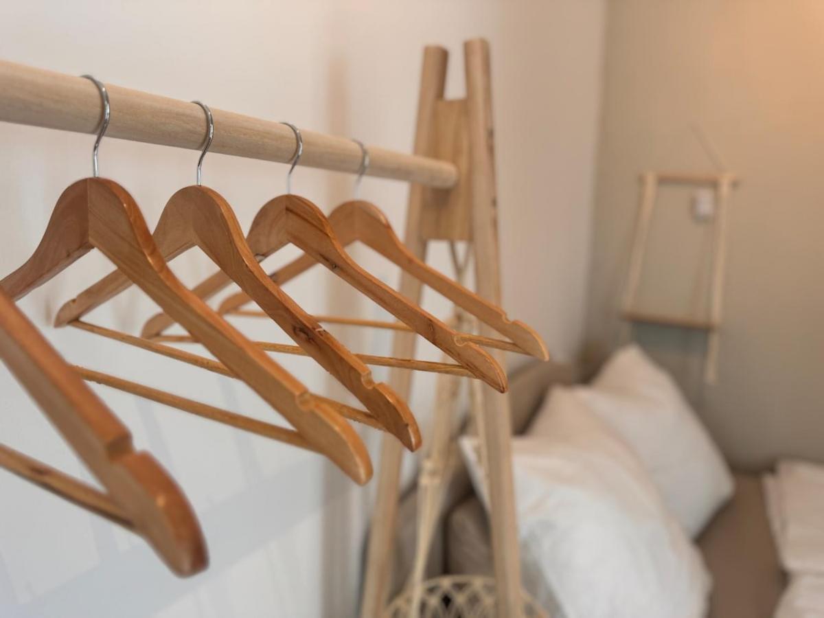 Apartment Cozy Altbau In Friedrichshain - Westwing Design *