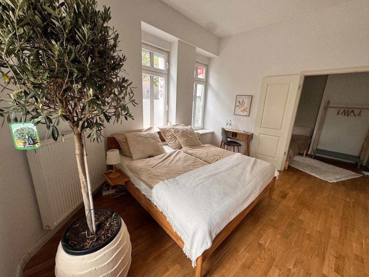 Apartment Cozy Altbau In Friedrichshain - Westwing Design Berlin