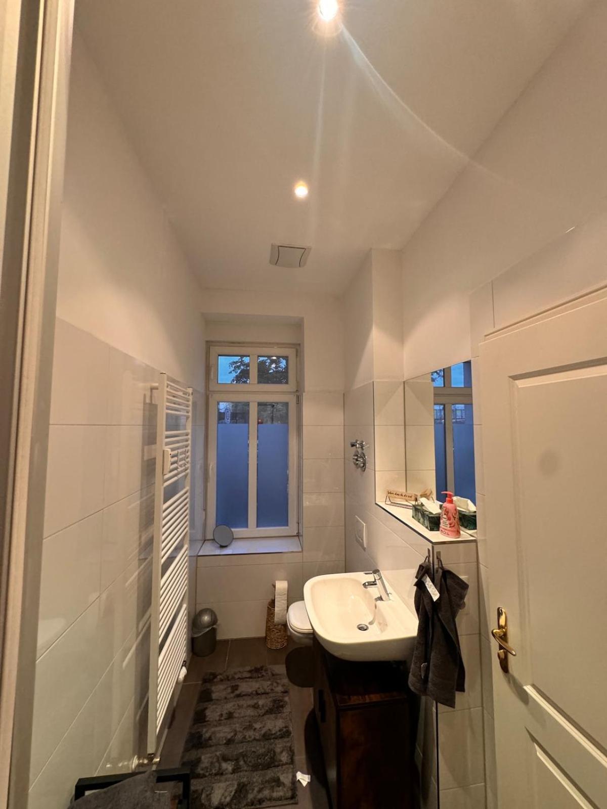 Apartment Cozy Altbau In Friedrichshain - Westwing Design *
