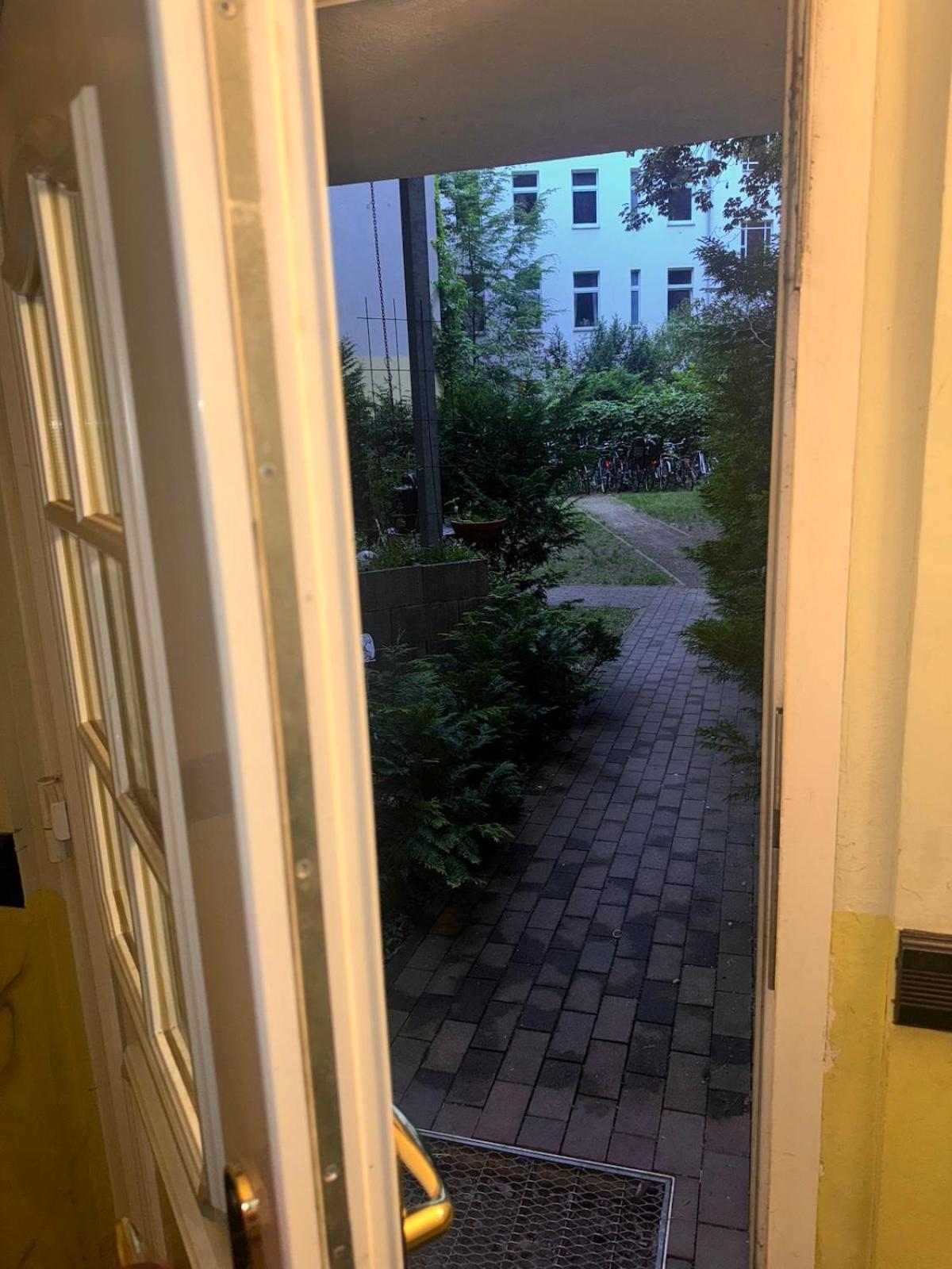 Cozy Altbau In Friedrichshain - Westwing Design Berlin