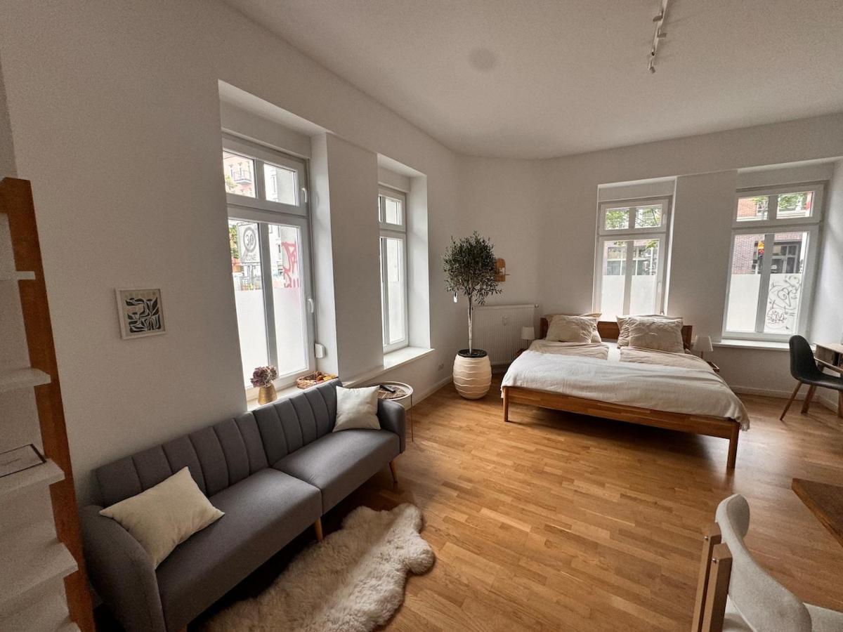 Cozy Altbau In Friedrichshain - Westwing Design