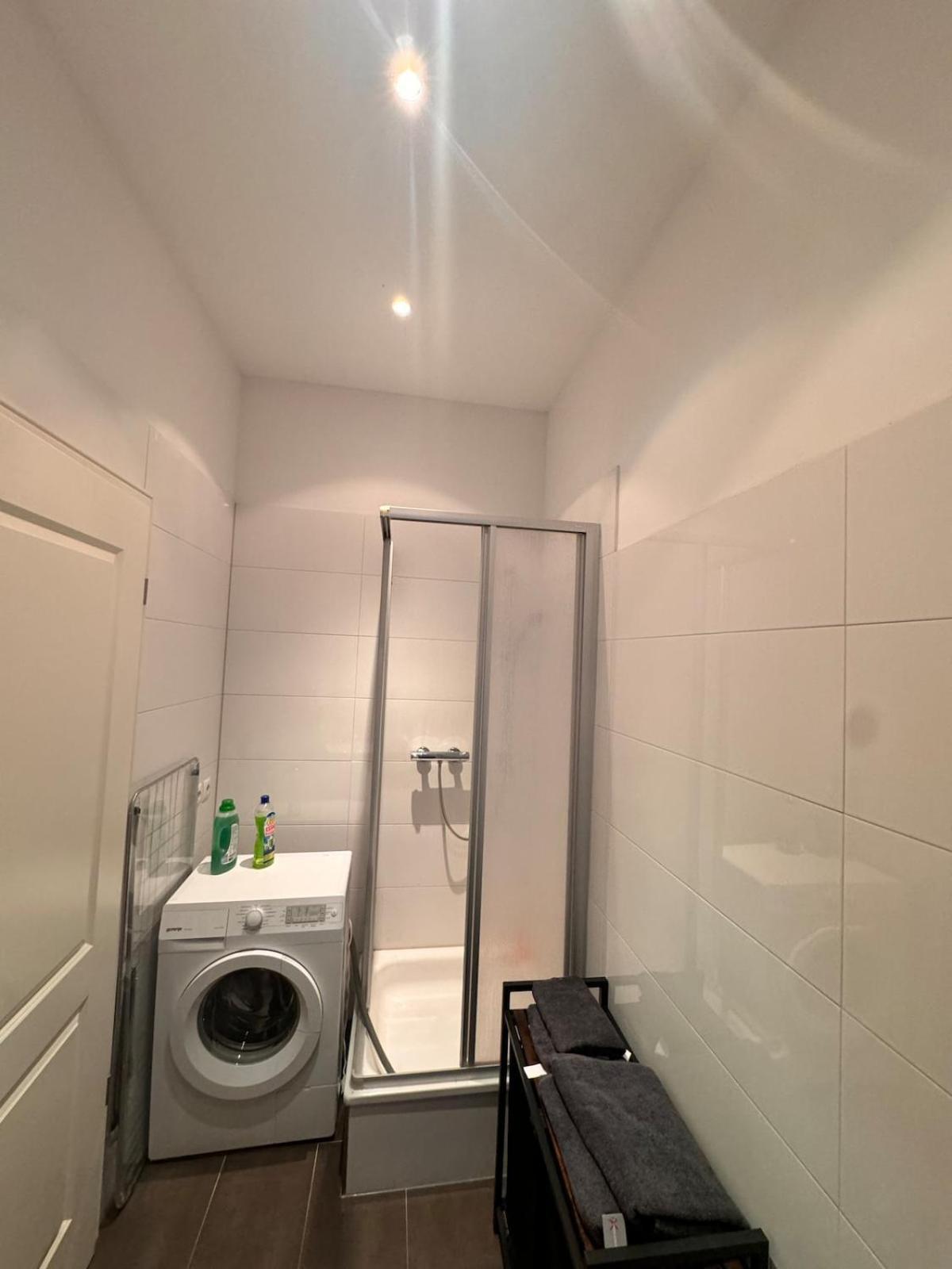 Cozy Altbau In Friedrichshain - Westwing Design Apartment