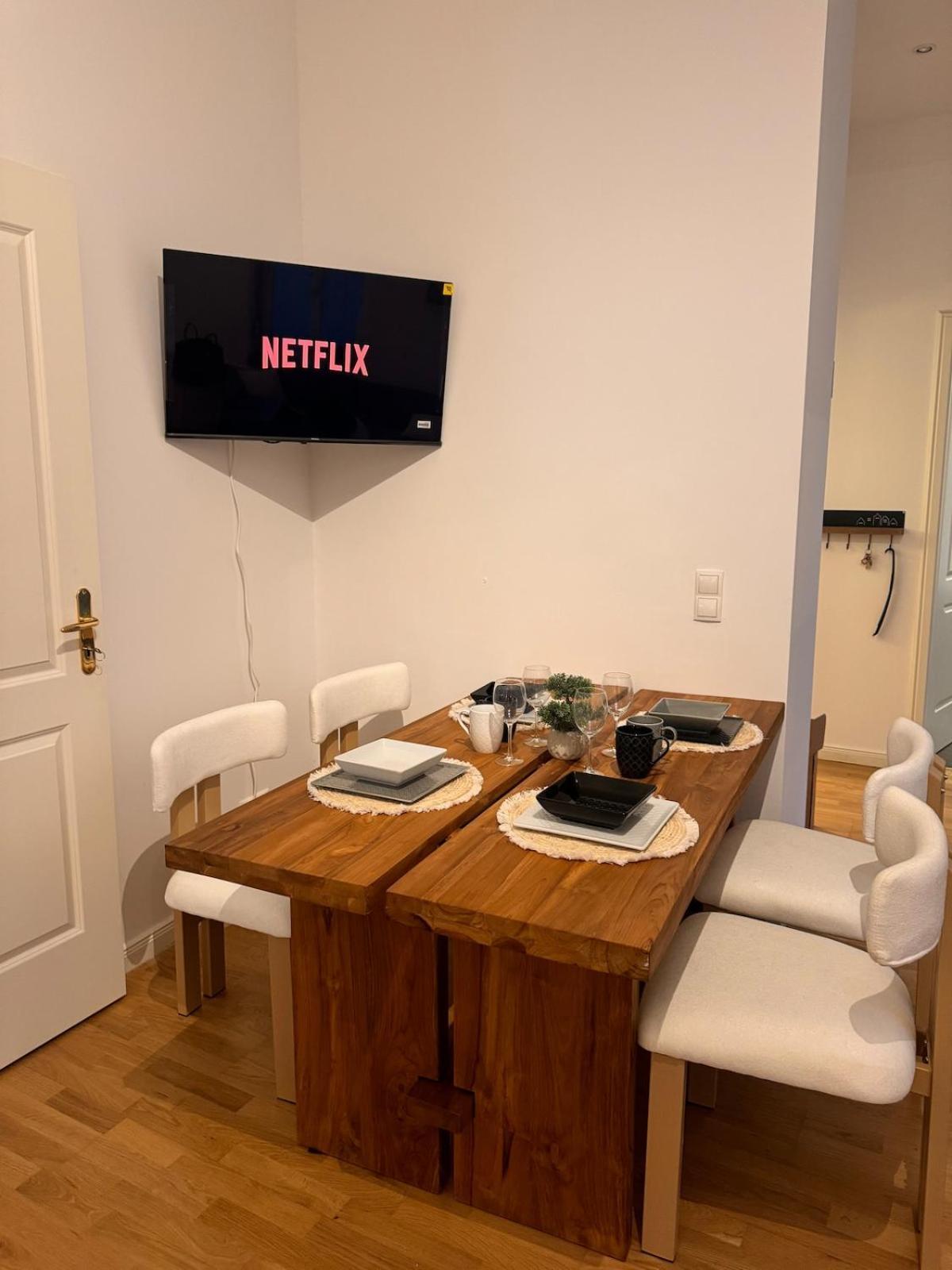 Apartment Cozy Altbau In Friedrichshain - Westwing Design