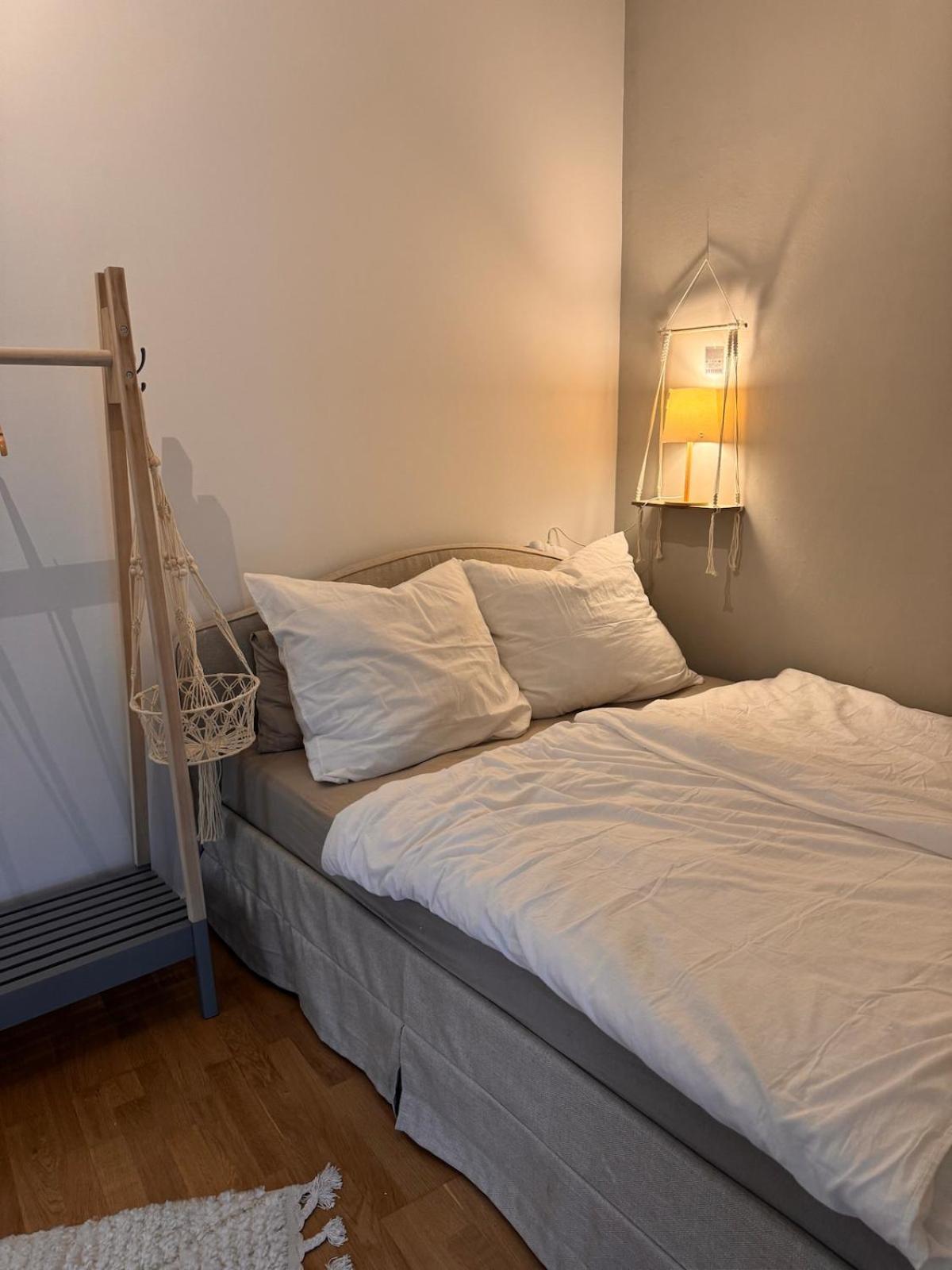 Cozy Altbau In Friedrichshain - Westwing Design Apartment *