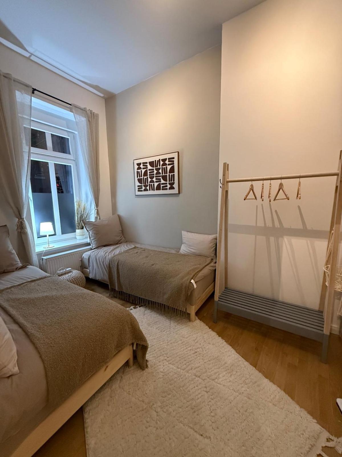 Cozy Altbau In Friedrichshain - Westwing Design