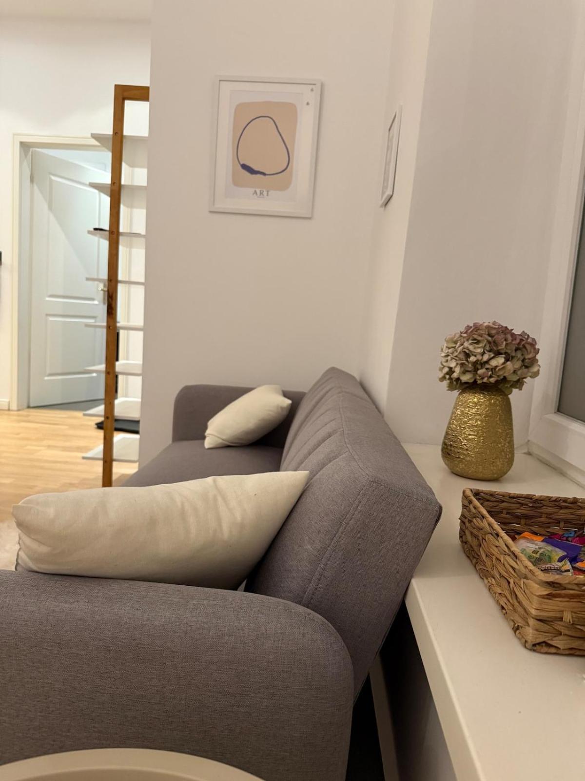 Apartment Cozy Altbau In Friedrichshain - Westwing Design