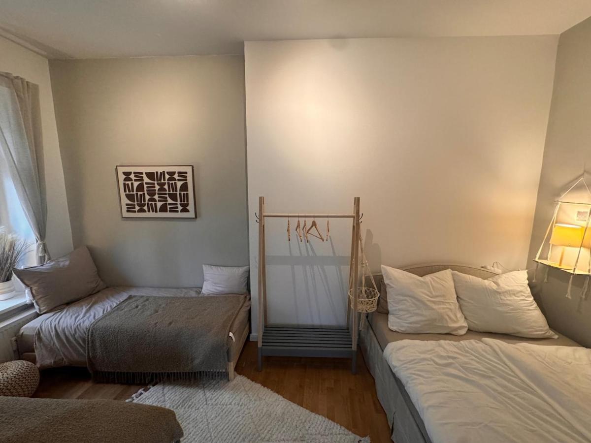 Cozy Altbau In Friedrichshain - Westwing Design Apartment *