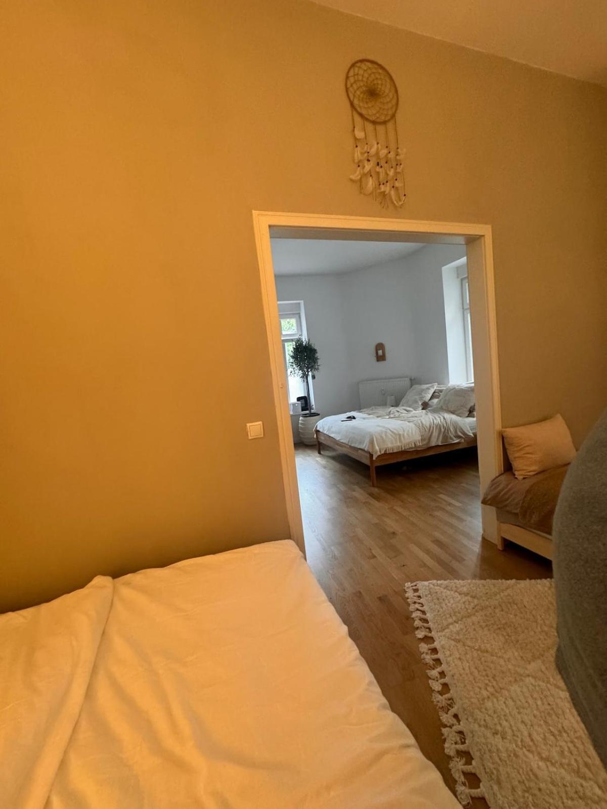 Cozy Altbau In Friedrichshain - Westwing Design