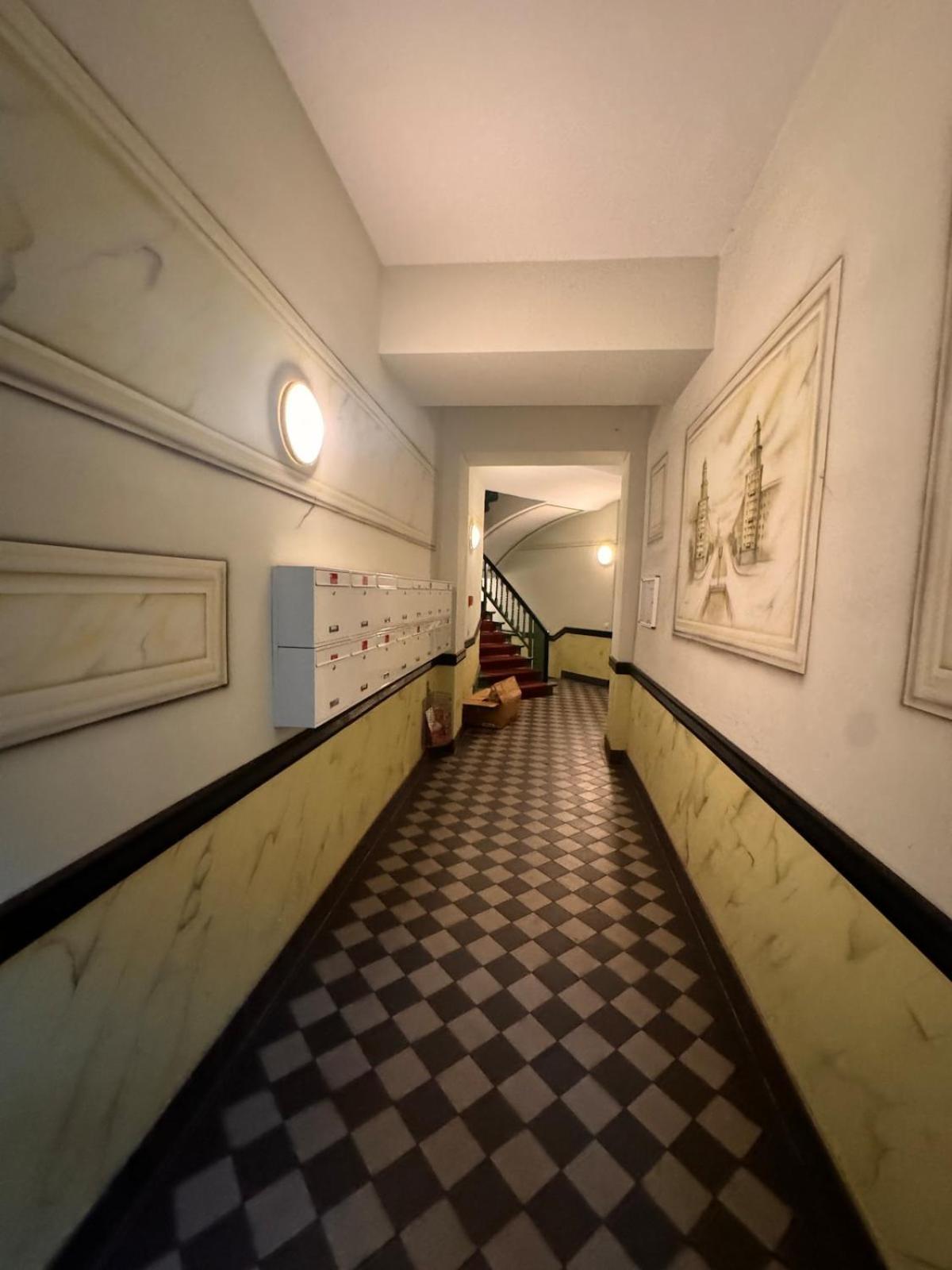 Cozy Altbau In Friedrichshain - Westwing Design