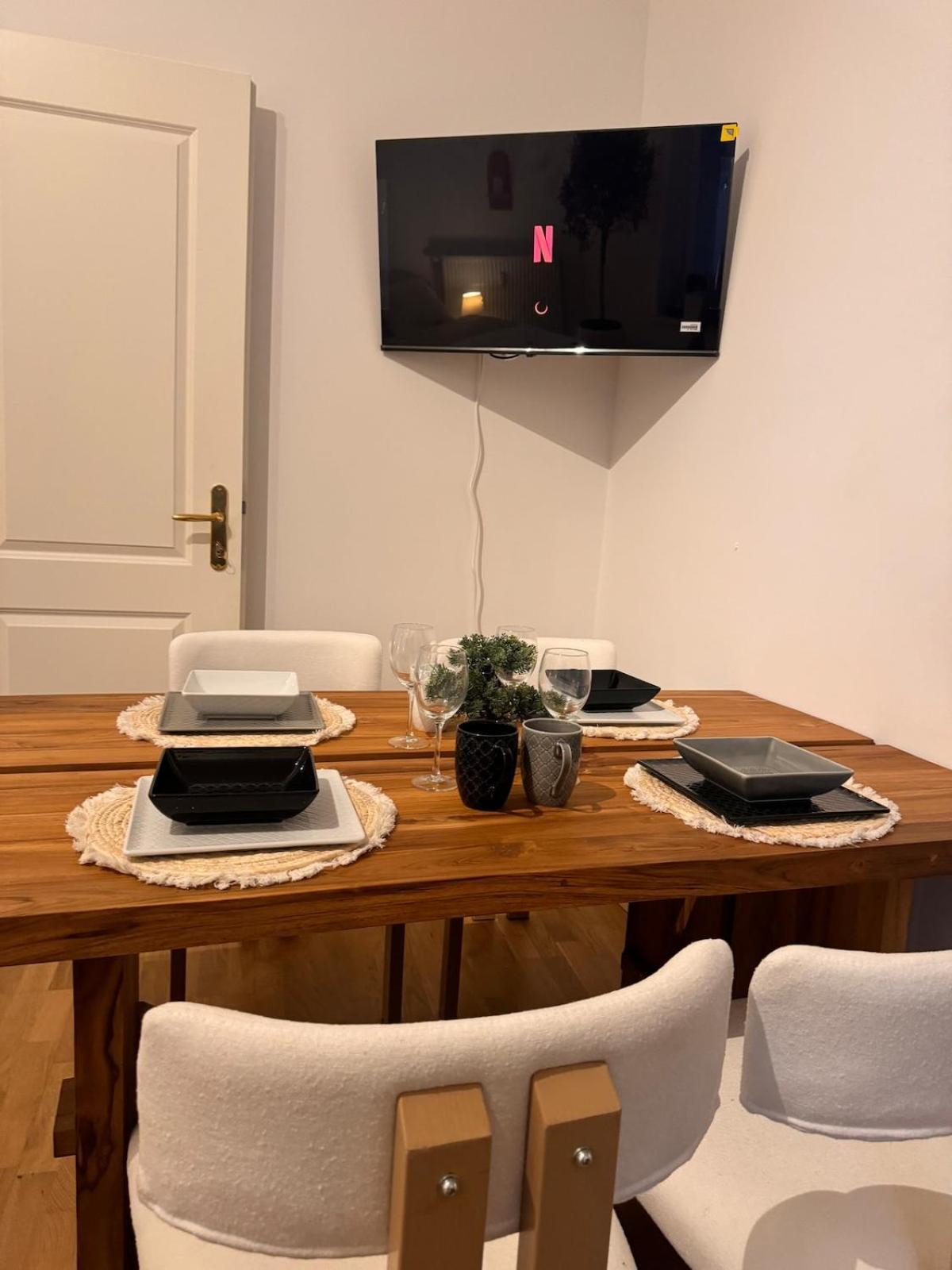 Cozy Altbau In Friedrichshain - Westwing Design Berlin
