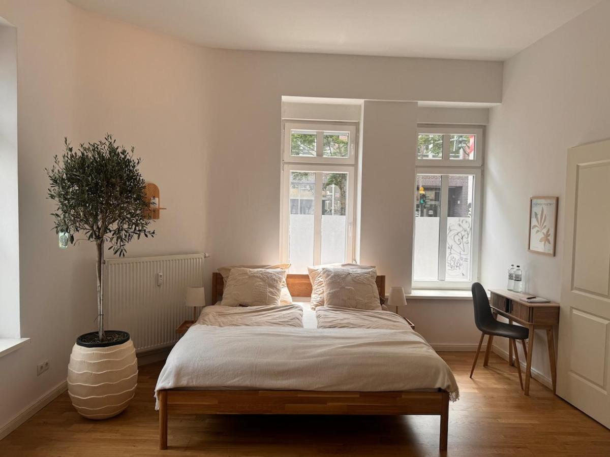 Cozy Altbau In Friedrichshain - Westwing Design Apartment