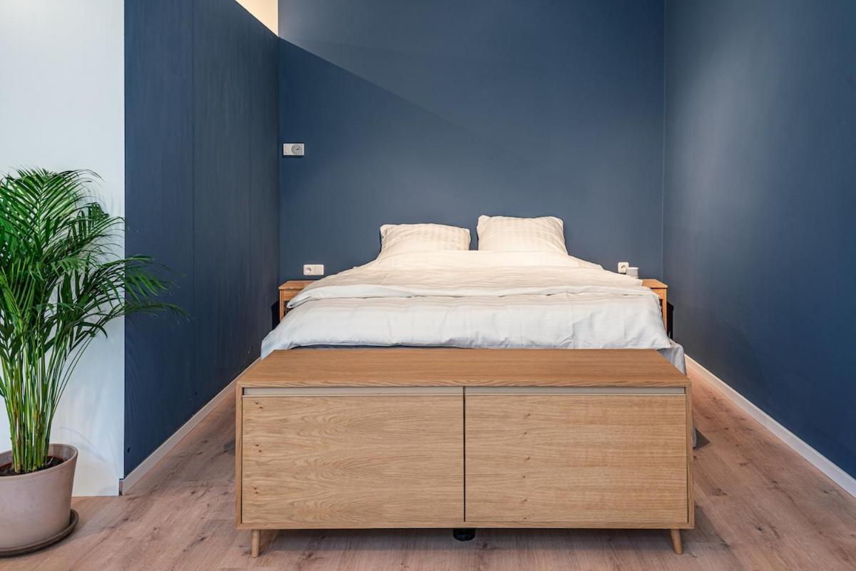 Modern Berlin