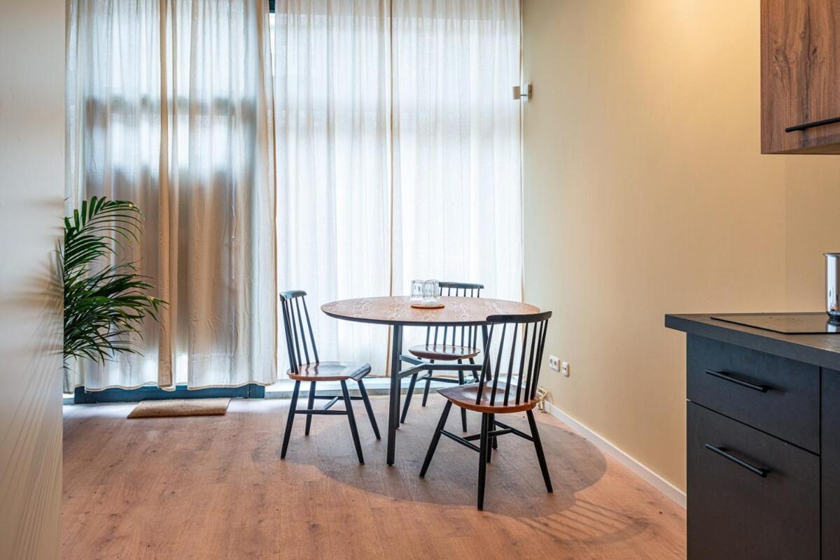 Modern Apartment Berlin