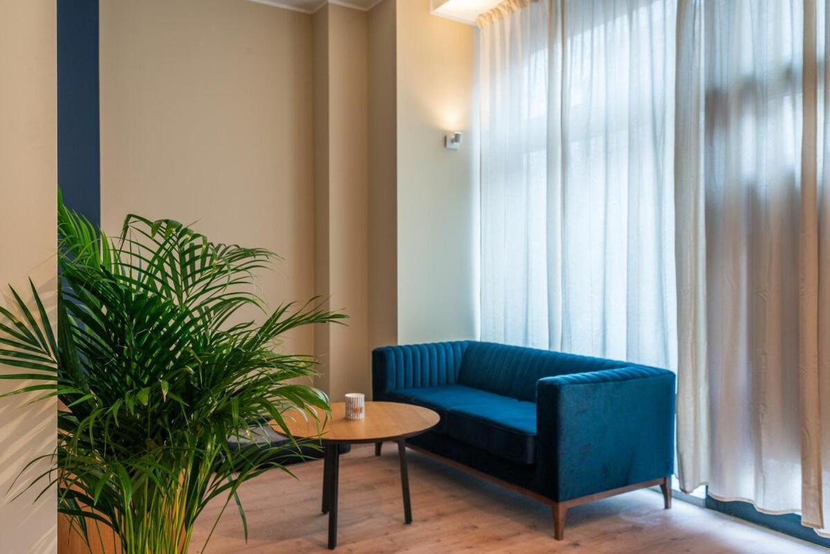 Modern Apartment