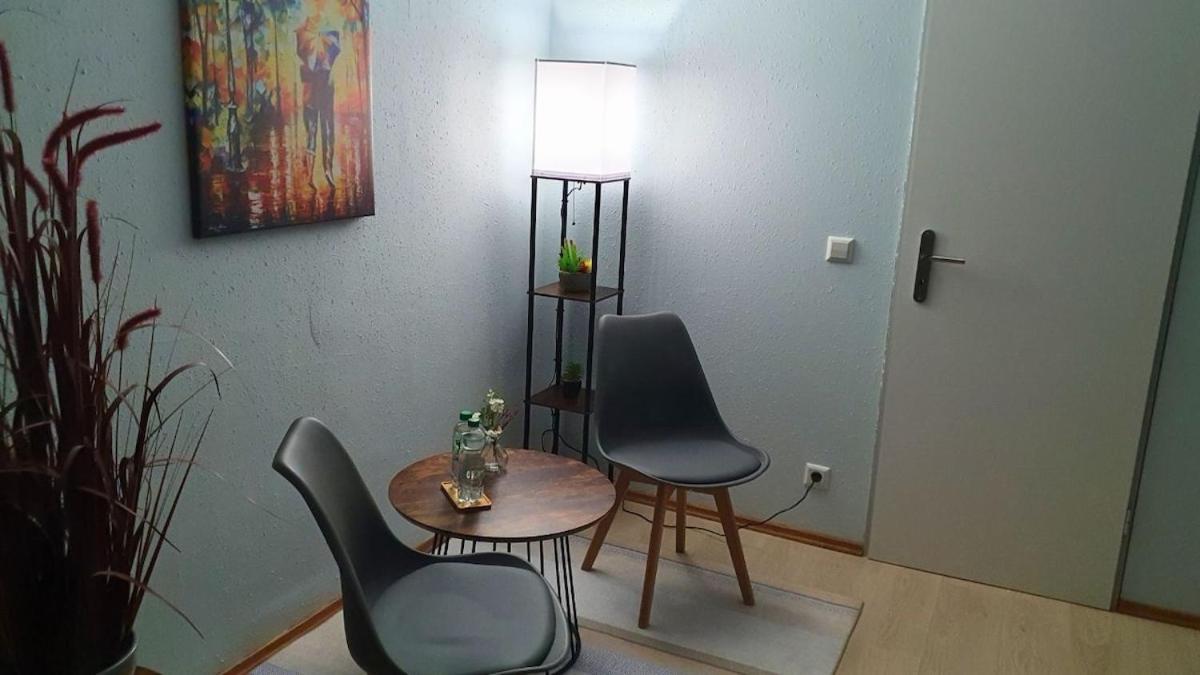 Gemuetliche Fuer 9 Personen * Berlin