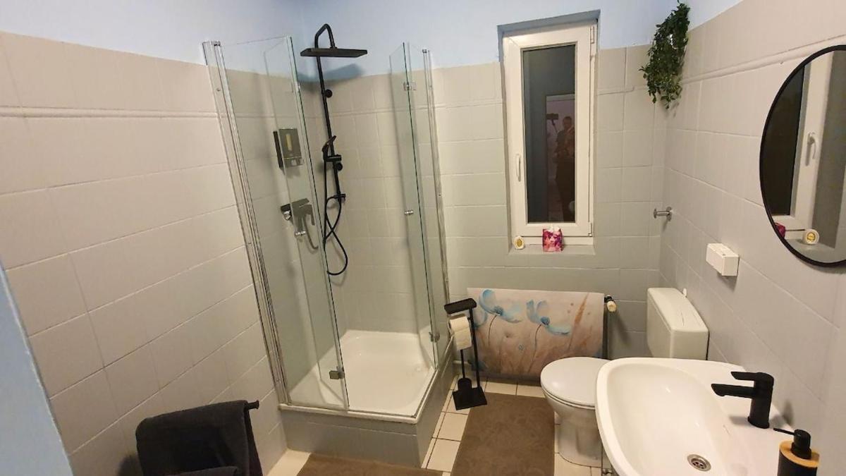 Gemuetliche Fuer 9 Personen Apartment