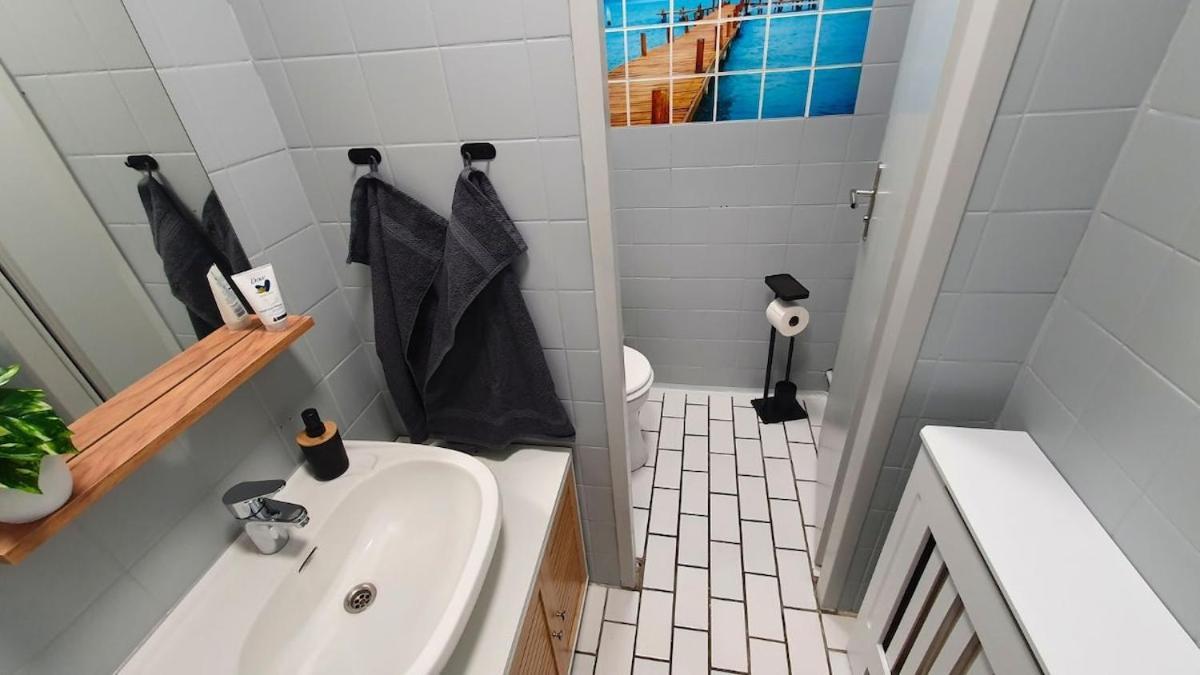 Gemuetliche Fuer 9 Personen Apartment *