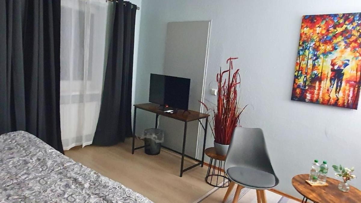 Gemuetliche Fuer 9 Personen * Berlin