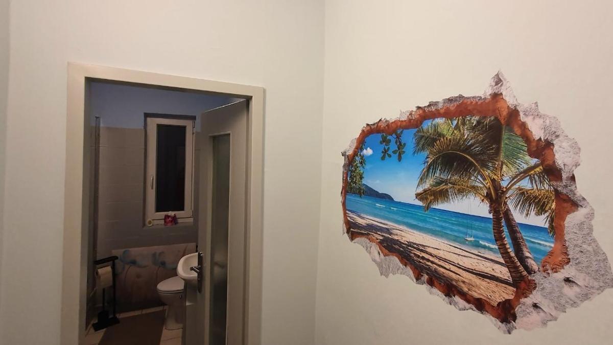 Gemuetliche Fuer 9 Personen Apartment