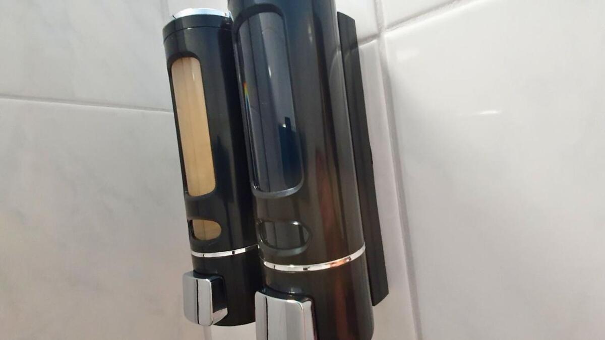 Gemuetliche Fuer 9 Personen Apartment *