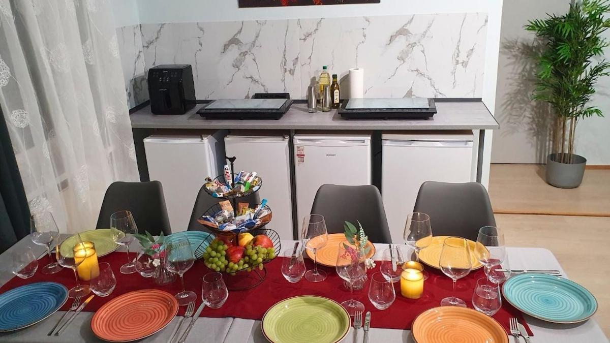 Apartment Gemuetliche Fuer 9 Personen Berlin