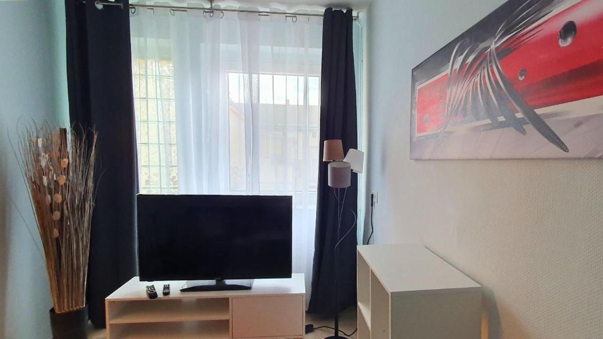 Apartment Gemuetliche Fuer 9 Personen