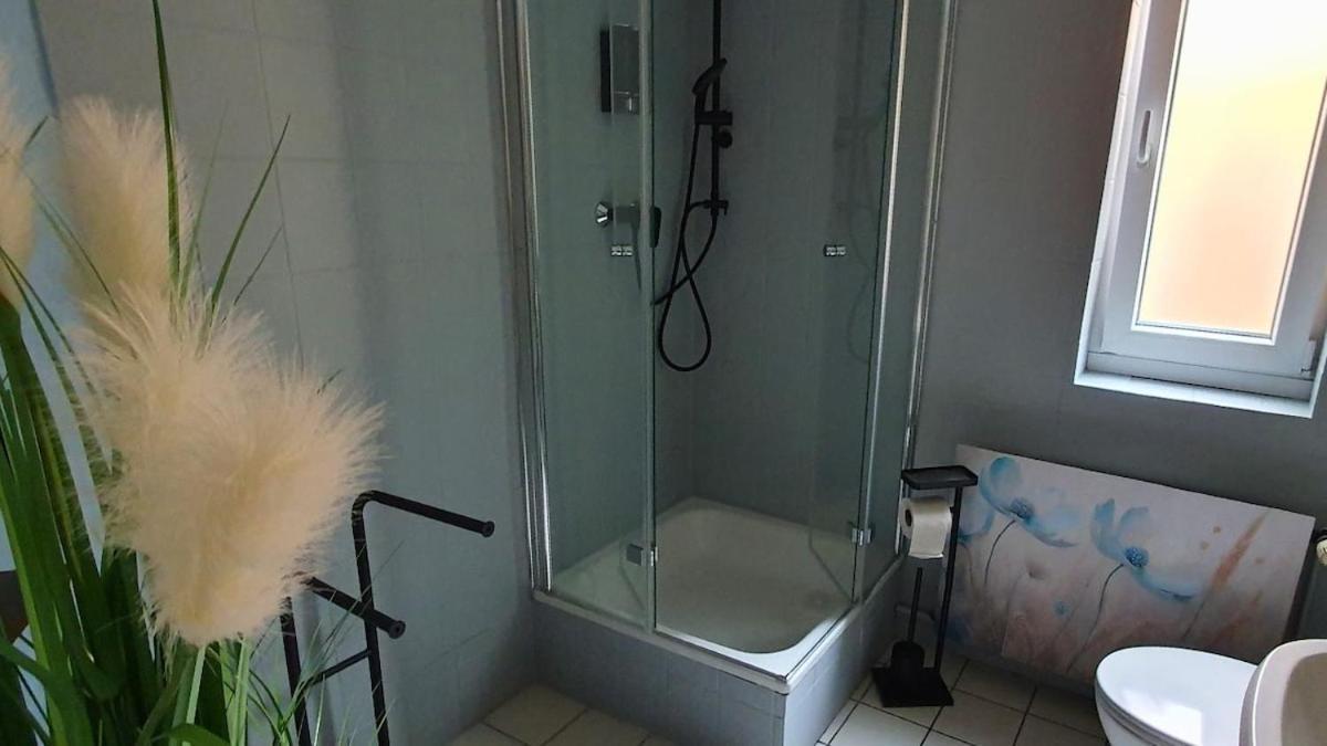 Apartment Gemuetliche Fuer 9 Personen *
