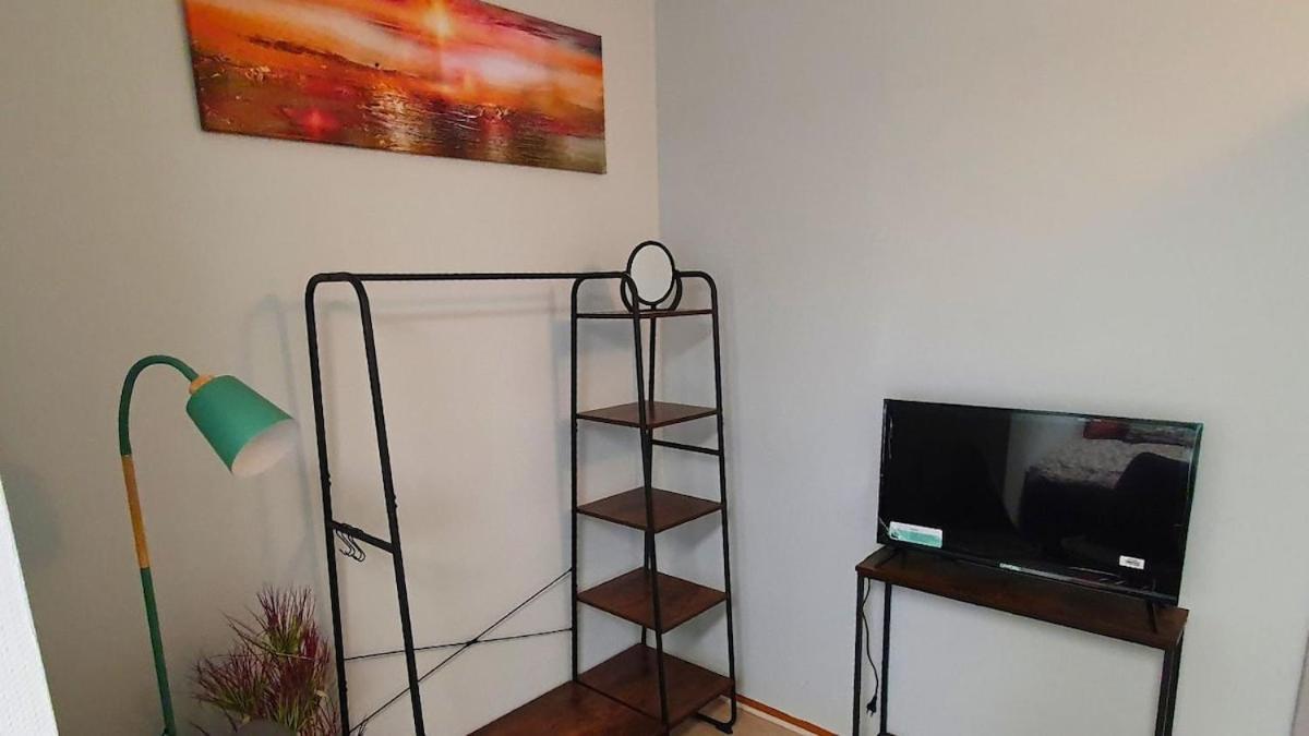Apartment Gemuetliche Fuer 9 Personen Berlin