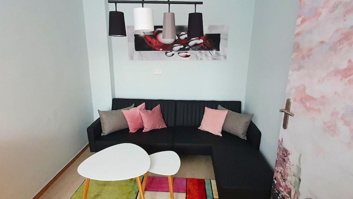 Gemuetliche Fuer 9 Personen Apartment *
