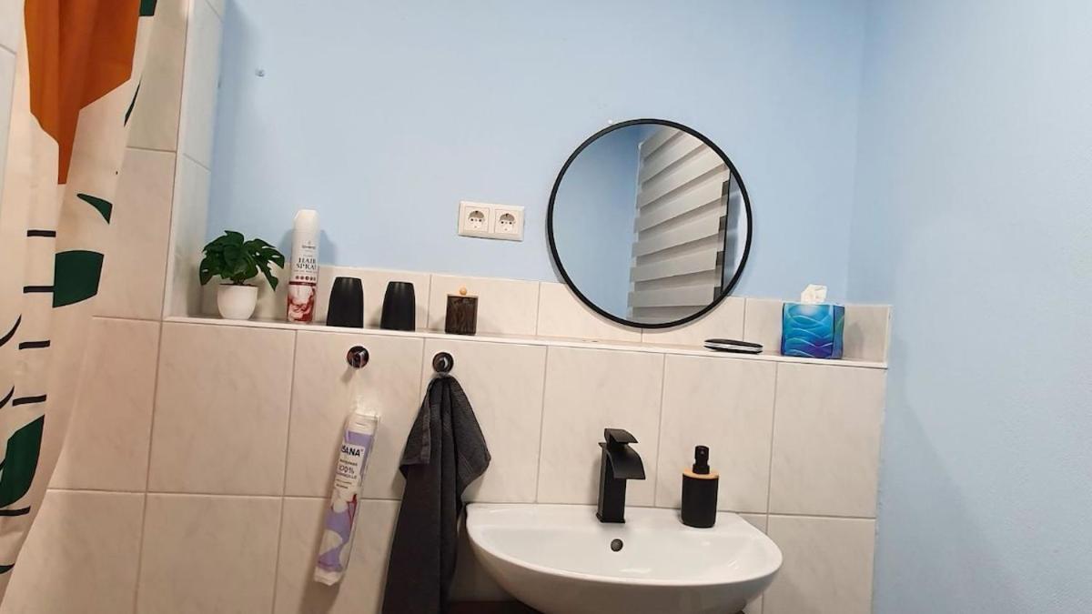 Apartment Gemuetliche Fuer 9 Personen *