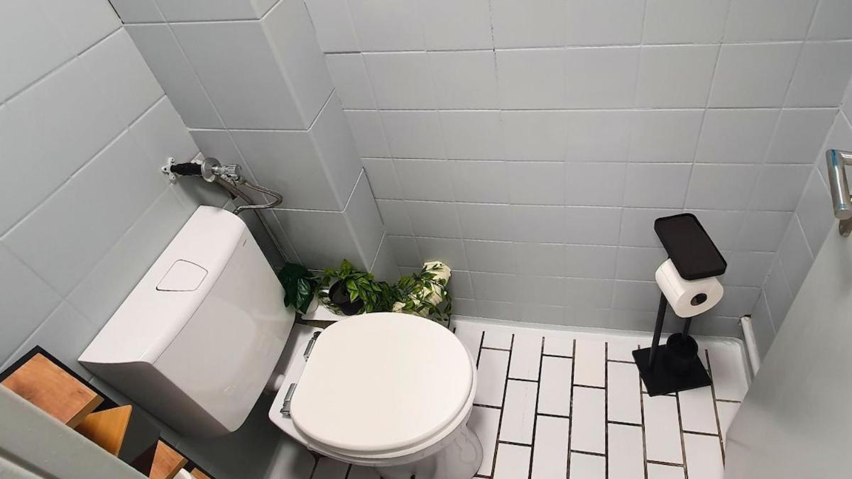 Apartment Gemuetliche Fuer 9 Personen Berlin