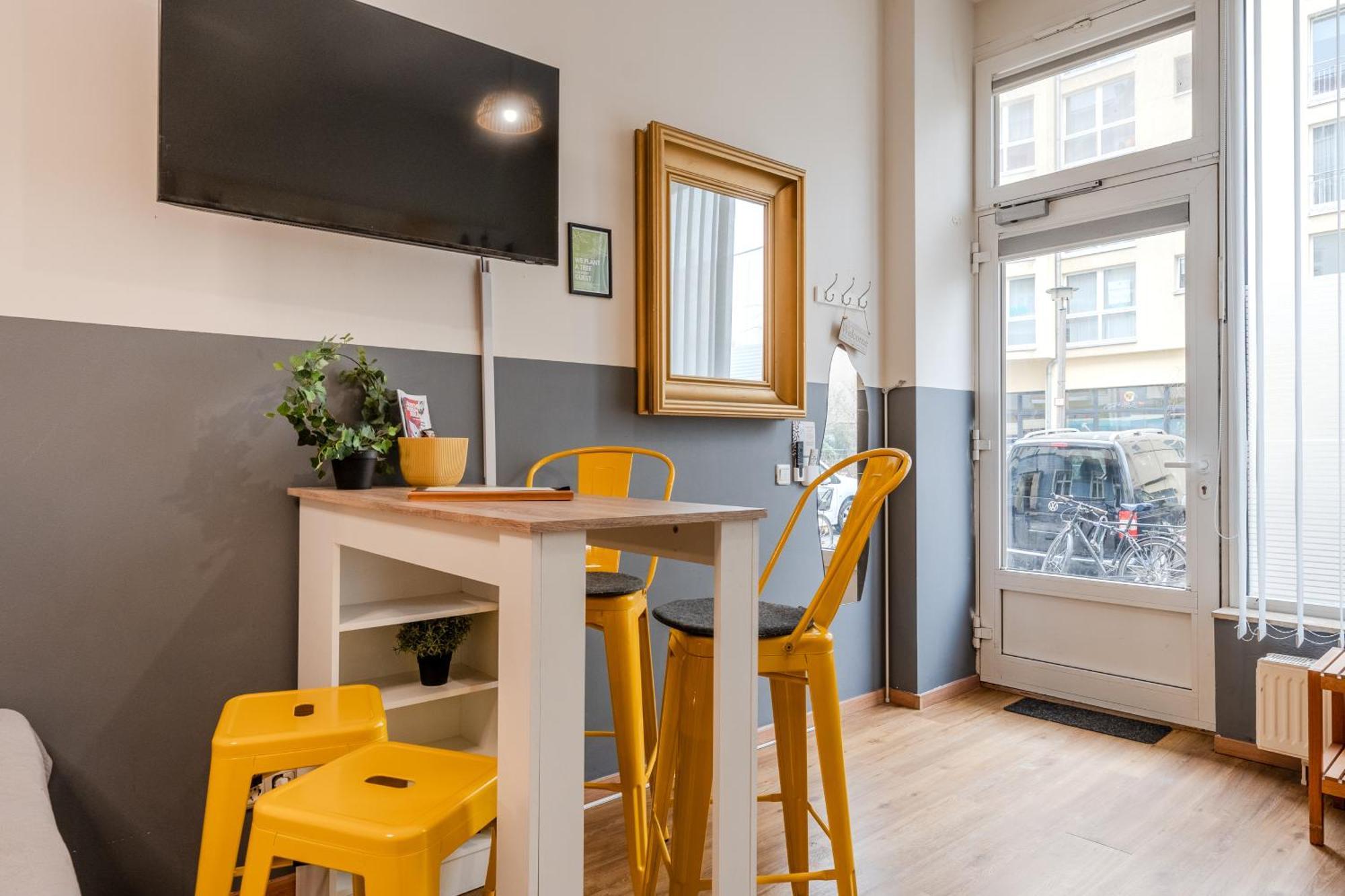 Cozy Micro - Self Check-in * Berlin