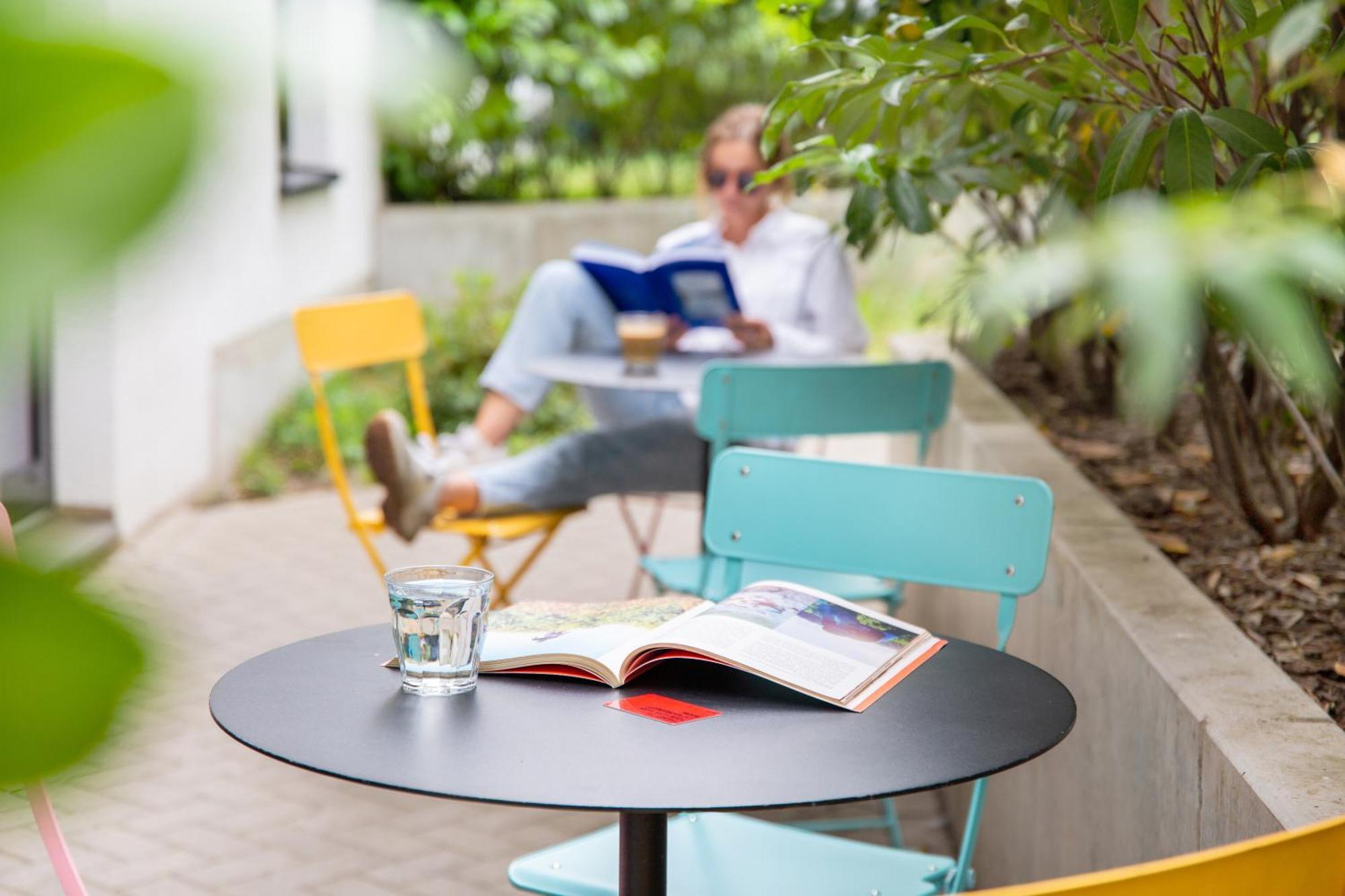 Stayery Friedrichshain Aparthotel Berlin