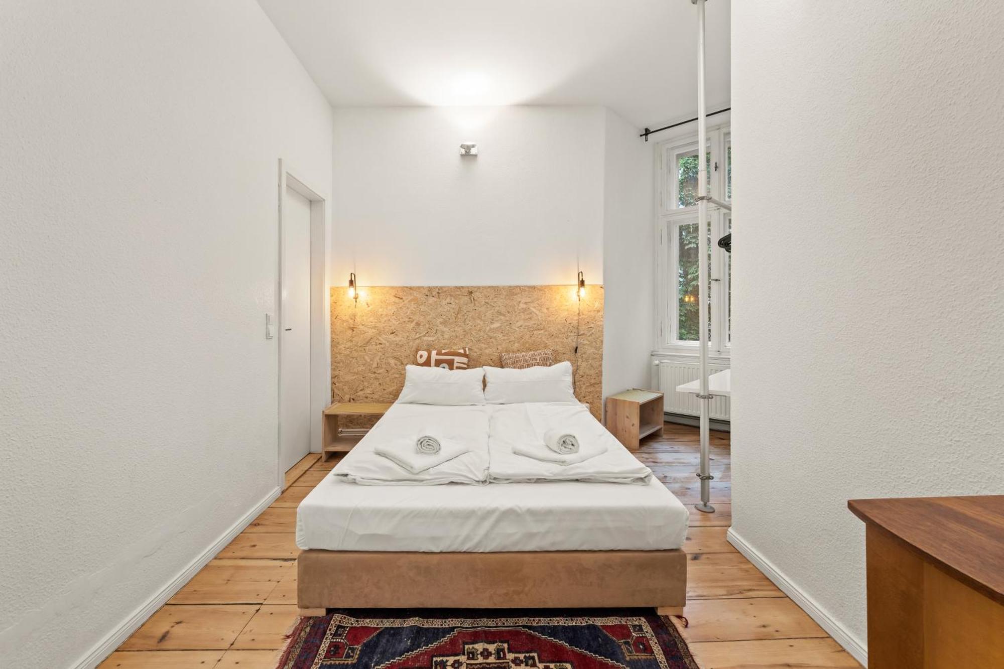 Mooeve Friedrichs Big Appartement