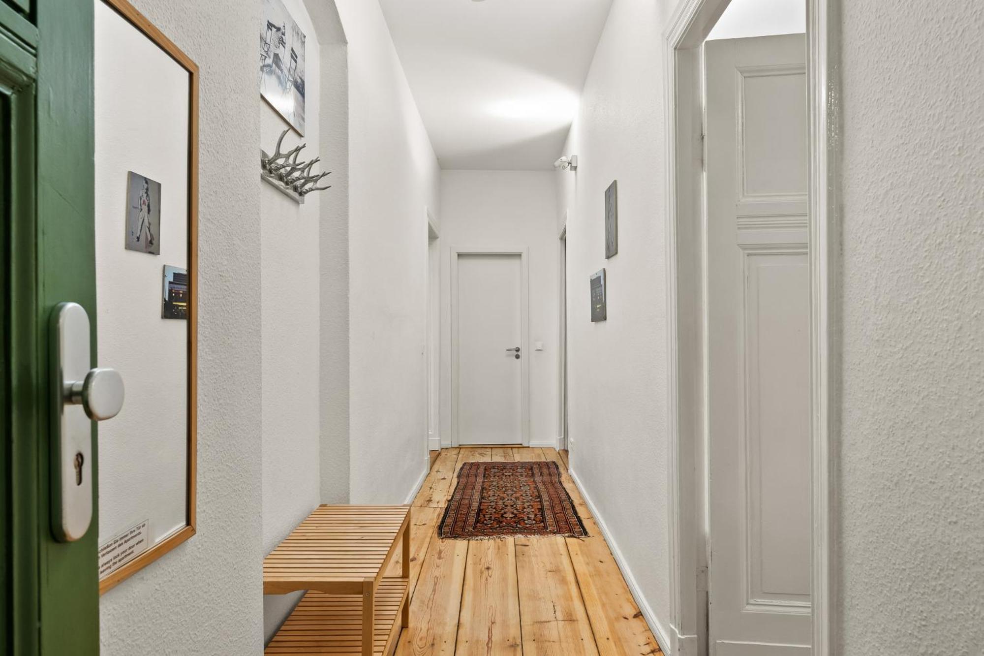 Appartement Mooeve Friedrichs Big