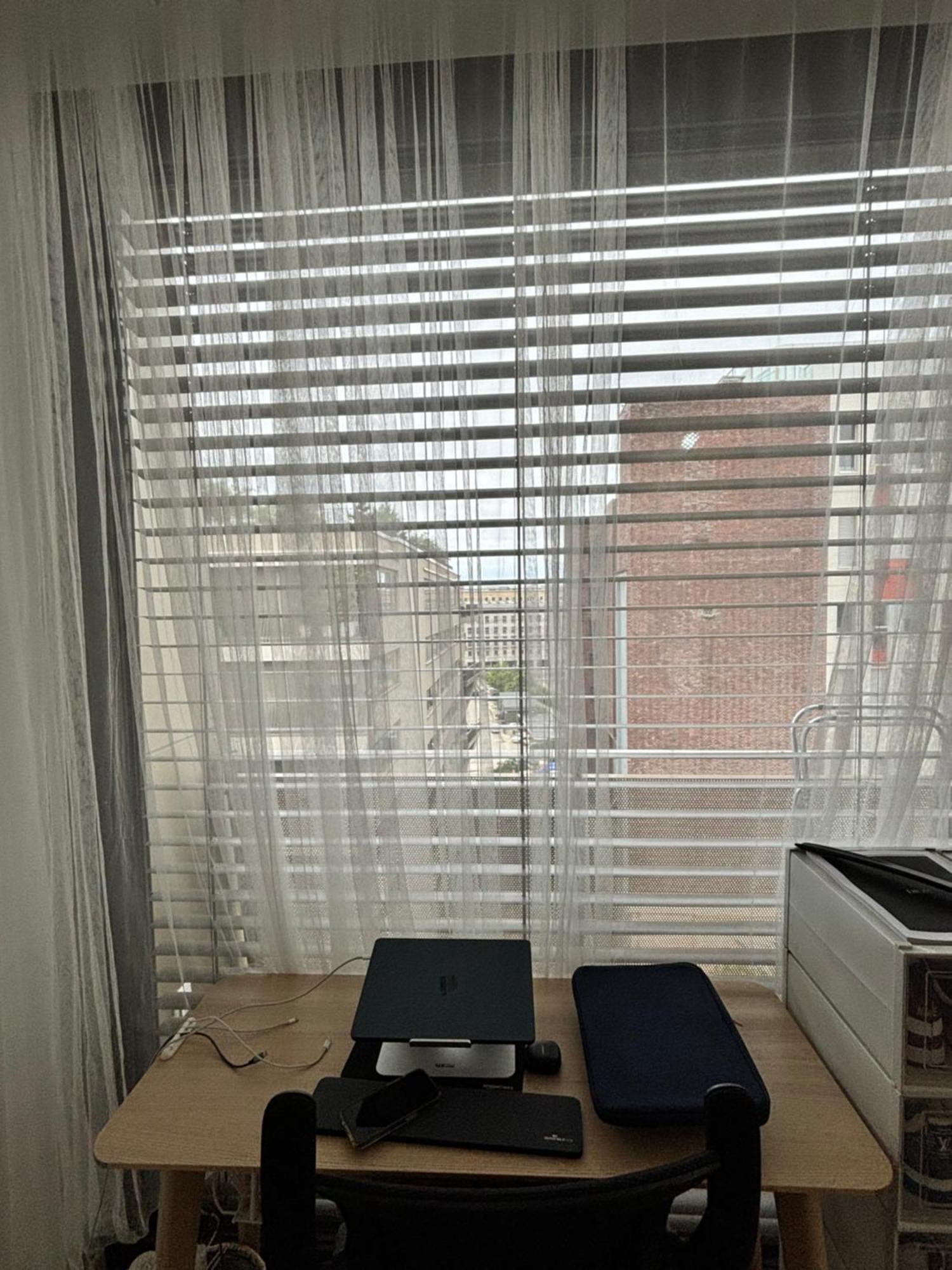 Apartment Check Point Charlie Luxury With Balcony *