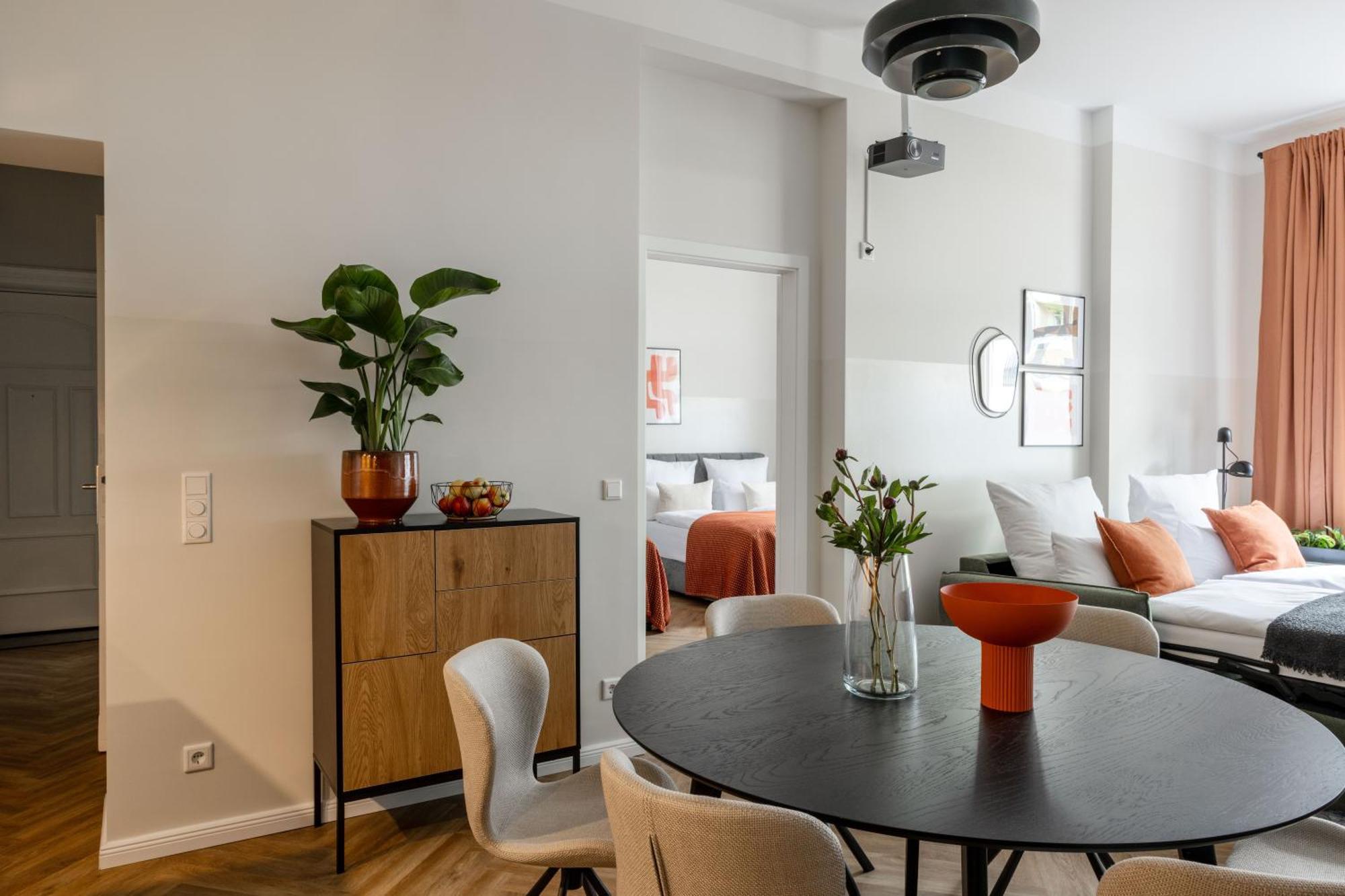 Oomph Minimalist & Mighty - 1 Bedroom Hosting Up To 6 *