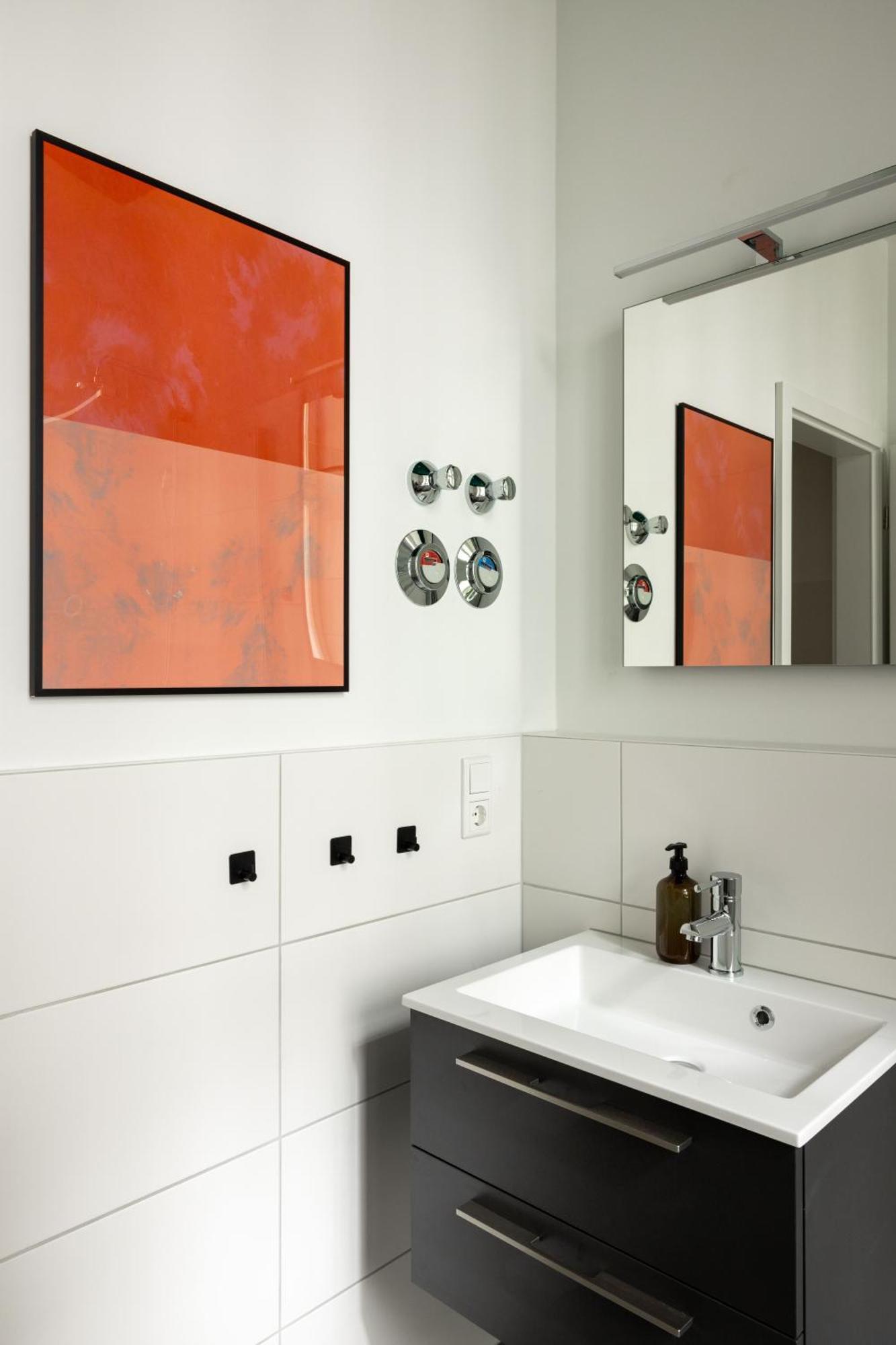 Oomph Minimalist & Mighty - 1 Bedroom Hosting Up To 6 Apartment