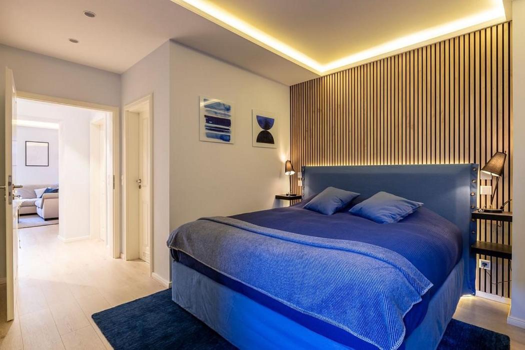 Appartement I Sunshine 2-br I 62m2 Berlin