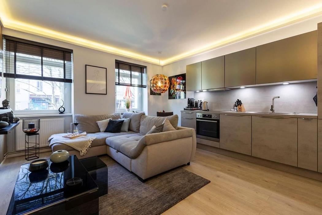 I Sunshine 2-br I 62m2