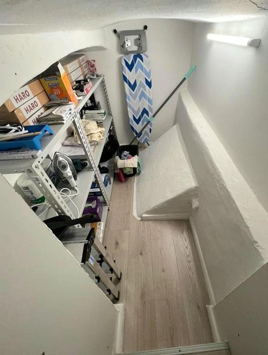 Appartement I Sunshine 2-br I 62m2