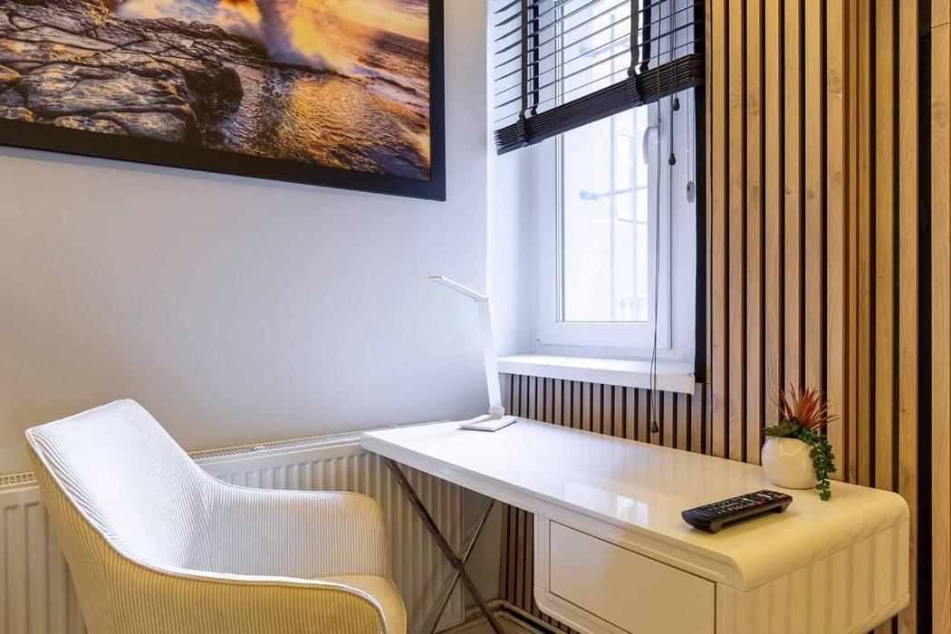 I Sunshine 2-br I 62m2 Appartement *
