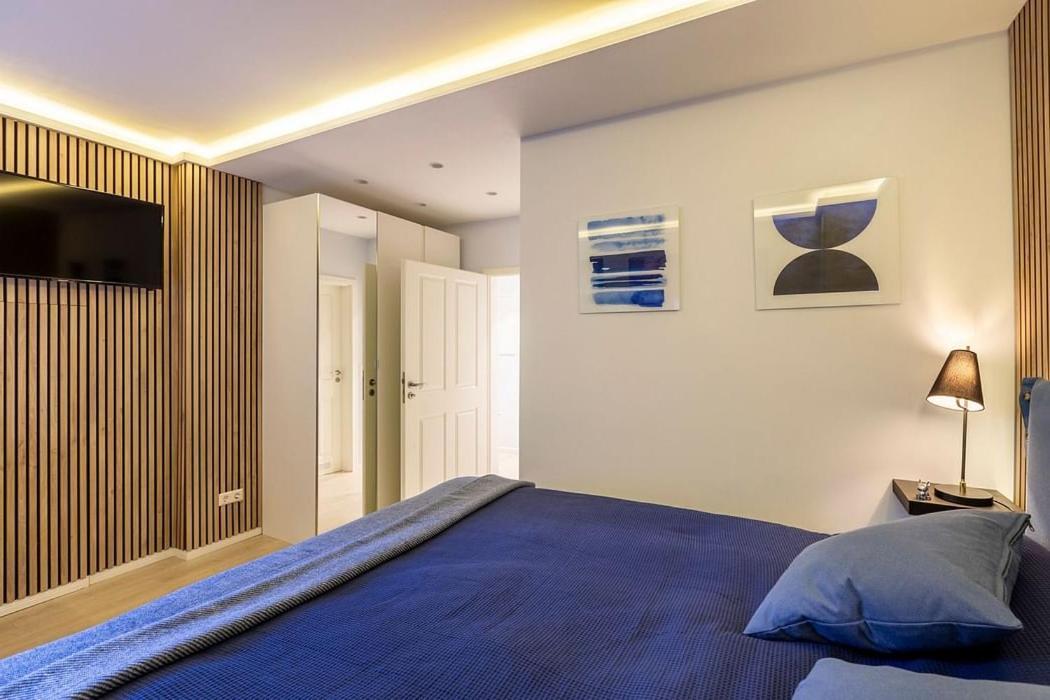 Appartement I Sunshine 2-br I 62m2 *