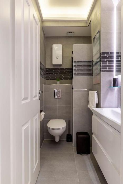 Appartement I Sunshine 2-br I 62m2 *