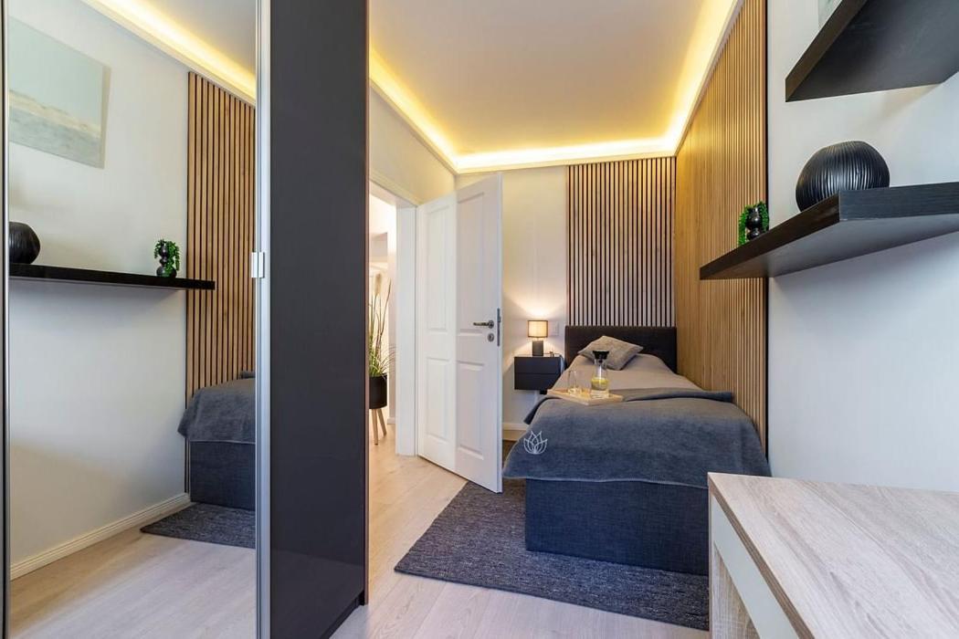 Appartement I Sunshine 2-br I 62m2 Berlin