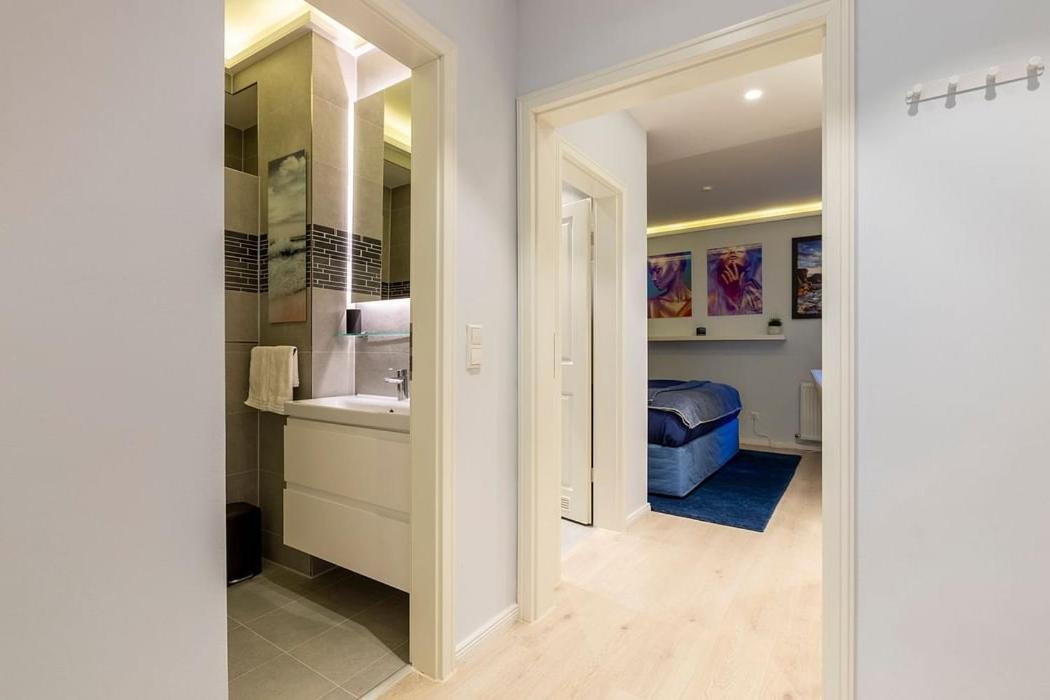 I Sunshine 2-br I 62m2 Appartement