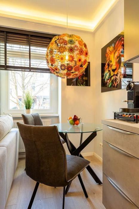 I Sunshine 2-br I 62m2 Appartement *