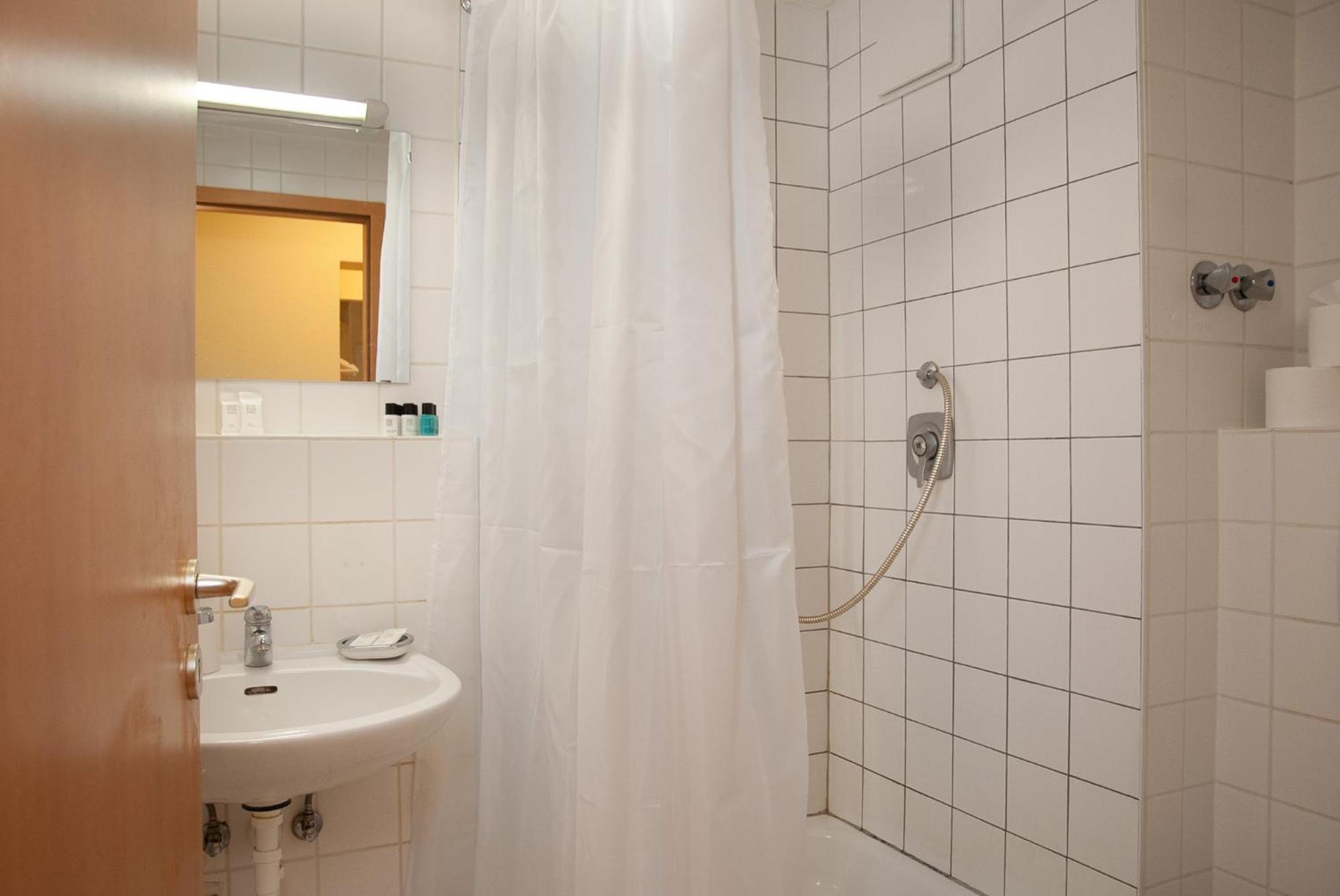 Ruhiges Mitte 26m2 - U-bahn Leopoldplatz By
